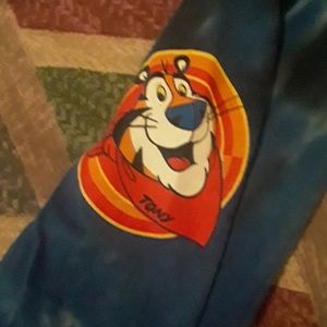 Ti di frosted flakes long sleeved